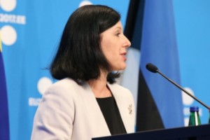 Official Calls for More Press Freedom in EU, Less Graft in Malta

