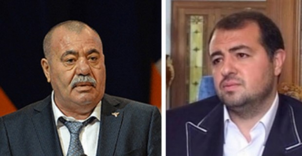 ԱԱԾ․ Մանվել Գրիգորյանը և Արթուր Ասատրյանը (Դոն Պիպո) բերման են ենթարկվել և ձերբակալվել