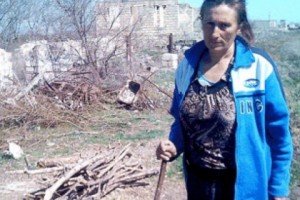 Աղդամ կամ Կովկասի Հիրոսիմա