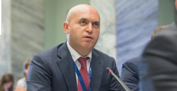 Ա․Աշոտյան․ «Եթե ապացուցվեց, որ հնչեցրած մեղադրանքները ճիշտ են, դա ինձ համար 
անձնական խորը ողբերգություն կլինի»
