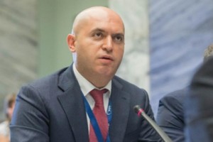А.Ашотян: “Если будет доказано, что прозвучавшие обвинения справедливы, для меня это станет 
огромной личной трагедией”