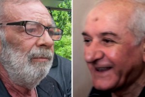 «Զինված խմբի»  գործով Էդվարդ Ներսիսյանն ու Գառնիկ Մարգարյանն ազատ 
արձակվեցին