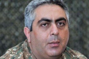 Арцрун Ованнисян: “Были виды оружия, которые не могли быть приобретены законным путем”