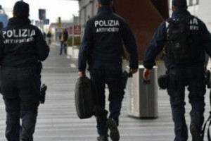 Italy Arrests 102 Mafia Suspects, Including Anti-Mafia Board Member
