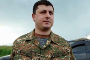 Artsakh Presidential Adviser: Notable Increase in Azerbaijani Military Equipment Deployment