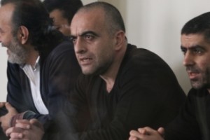 Sasna Dzrer Member Armen Lambaryan Released on AMD 500,000 Bail