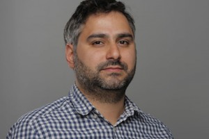 State Buildings in New Armenia and their Symbolic Roles