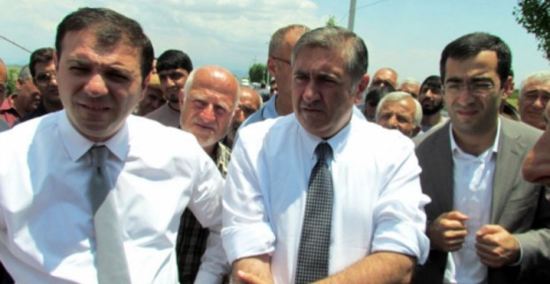 Minister to Farmers: Government Will Provide Some Compensation for Hail Damage
