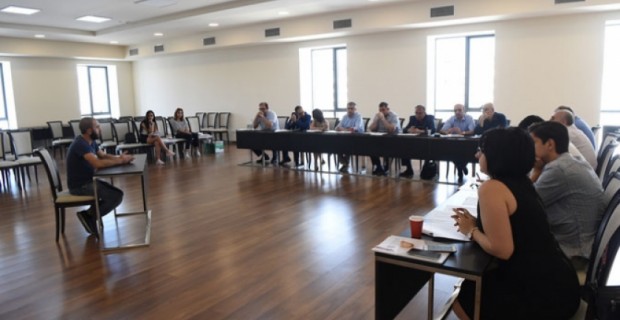 Մեկնարկել է ակադեմիական տարկետում ստանալու նպատակով անցկացվող մրցույթը