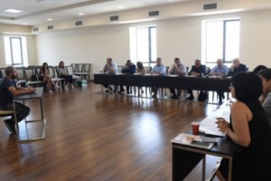 Մեկնարկել է ակադեմիական տարկետում ստանալու նպատակով անցկացվող մրցույթը