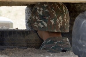 Artsakh Army Repels Attempted Azerbaijani Border Incursion