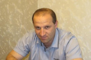 Քաղաքապետարանը պայմանագրեր է կնքել Տարոն Մարգարյանի օգնականի ընկերության 
հետ