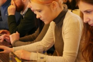 Digital Journalism for the Caucasus 2018: A Course for Journalists from Armenia, Azerbaijan and 
Georgia
