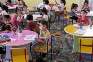 Արմավիրի համայնքների մեծ մասը մանկապարտեզ չունի