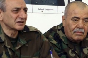 Մանվել Գրիգորյանին Արցախի հերոսից զրկել-չզրկելու որոշում կլինի դատարանի վճռից 
հետո