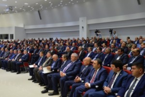 Համայնքապետերը հրաժարականներ են ներկայացնում` «իրենց կամքով, քաղաքական 
իրողություններից ելնելով»