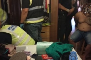 Spanish Police Expect 100 Arrests in Operation Against Armenian Mafia
