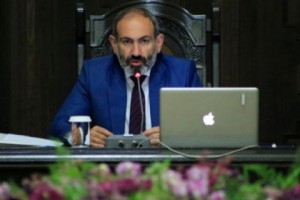 Նիկոլ Փաշինյան․ «Վարչապետը մեկ նստավայր պետք է ունենա»