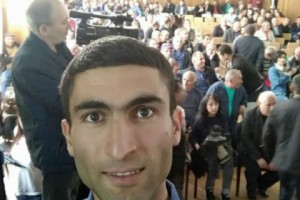 “Лидиан Армения” намерена подать в суд на активистов, ведущих борьбу против эксплуатации 
Амулсарского месторождения
