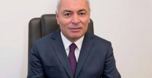 Պատգամավոր Աշոտ Արսենյանը դուրս է գալիս ՀՀԿ խմբակցությունից և կուսակցությունից