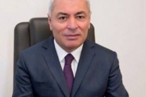 MP Ashot Arsenyan Resigns from Republican Party Over Amulsar Standoff