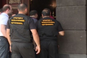 В рамках дела ООО “Джи Эл Джи Проджект Компани” в госбюджет возвращено 800 млн драмов 
