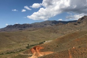 Armenian Army Destroys Azerbaijani Frontline Position Along Nakhijevan Border