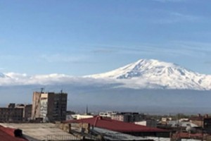 Back to the Basics in the Motherland; My Armenia