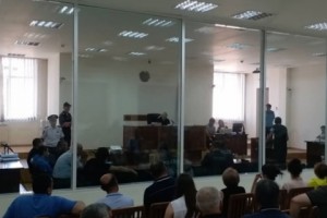 Եղիշե Խաչատրյանի սպանության գործով վկան փորձում էր հավատացնել, թե առ այօր տեղյակ չէ՝  Նուբարաշենի խճուղում ինչ դեպք է եղել