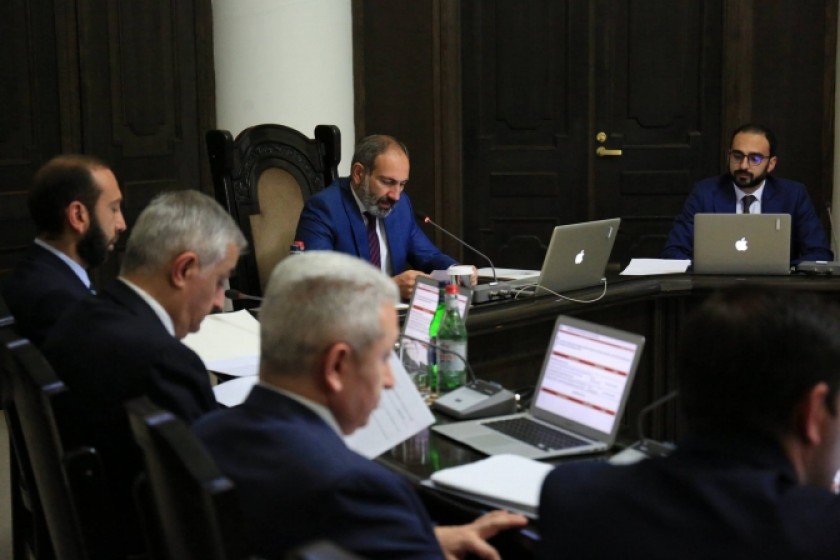 Նախարարությունն առաջարկում է 21 սպորտսմենի տարկետման իրավունք տրամադրել, ՊՆ-ն 4-ին մերժել է