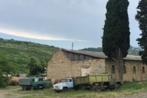 «Բերդավանի գինու գործարանը» վերսկսել է աշխատանքը