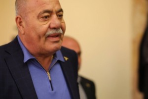 В Эчмиадзине все дорожно-строительные работы выполняла компания Манвела Григоряна