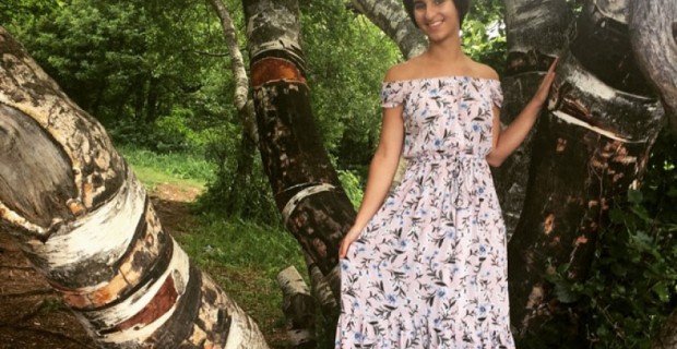 An Armenian "Odar" in the Homeland