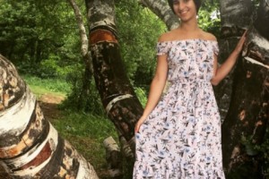 An Armenian &quot;Odar&quot; in the Homeland