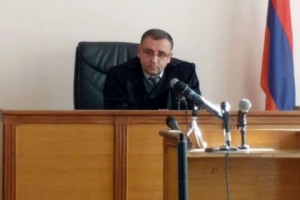 «Սասնա ծռեր»-ի անդամներ Թաթուլ Թամրազյանը եւ Գեւորգ Իրիցյանը կանցնեն 
դատաբժշկական փորձաքննություն