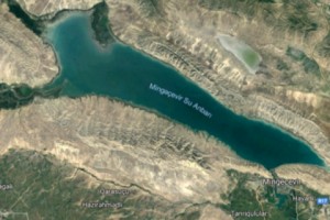 Mass Blackout in Azerbaijan; Accident at Mingachevir Thermal Plant Paralyzes Azerbaijani Military 
Exercises