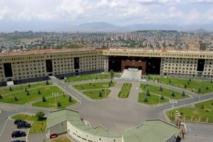Կանցկացվի մրցույթի առաջին փուլը