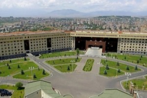 Պարտադիր ժամկետային զինծառայողների և նրանց ընտանիքների անդամների անվճար ակնաբուժական հետազոտություն Երևանում և ՀՀ մարզերում