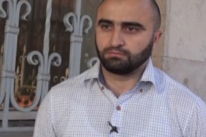 Տեսչական ստուգումներ՝ Զանգեզուր կենսոլորտային համալիրում