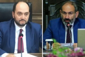 Դիմումներ՝ վարչապետ Նիկոլ Փաշինյանին և նախարար Արայիկ Հարությունյանին
