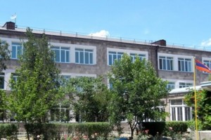 Կառավարությունը գումար հատկացրեց Օձունի դպրոցի տանիքի 
նորոգման համար
