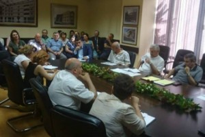 Առողջապահության նախարարությունում քննարկվել են մոր և մանկան առողջության հարցերը