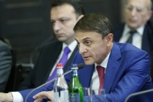 Валерий Осипян: “Сегодня не та ситуация, чтобы кто-либо мог избежать ответственности”
