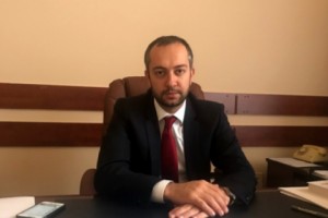 Офис Сержа Саргсяна предложил рассмотреть в качестве особняка для проживания бывшего премьера Дом приемов СНБ