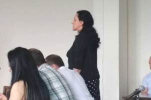 Former Coordinator of EU Grants Programs in Armenia, Arrested in 2017 for Swindling Millions, 
Eligible for AMD 10 Million Bail 
