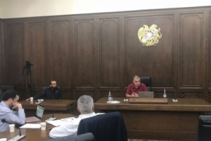 Armenian Deputy PM: Ten Months Left for Parliamentary Elections
