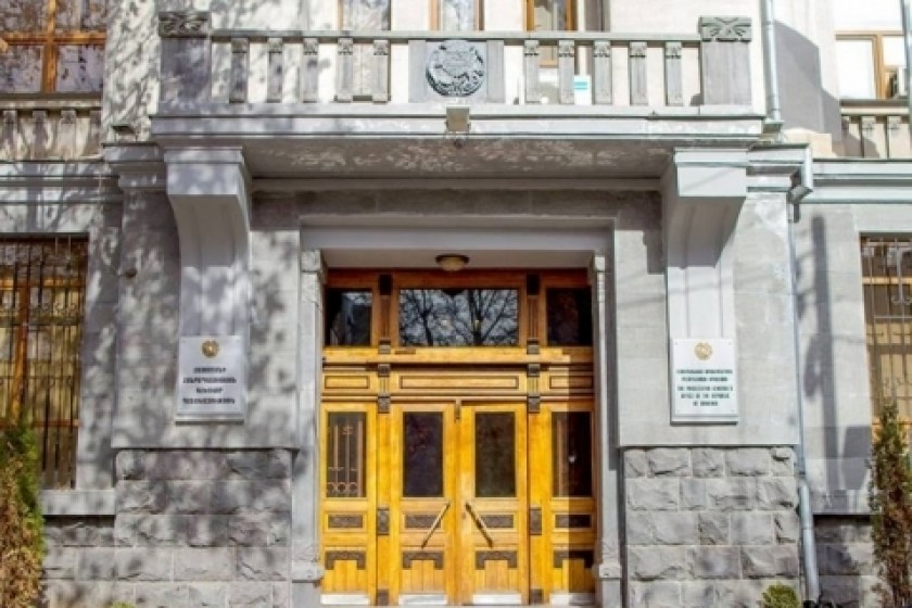 Էրեբունիում և Ավանում ապրիլին տեղի ունեցած զանգվածային անկարգությունների դեպքերով կալանավորման հիմքերը պարզելու նպատակով գործերն ուղարկվել են ստորադաս դատարան