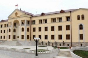 Արցախի կառավարության օպերատիվ շտաբի անդամների հայտարարությունը՝ Արթուր Աղաբեկյանի տան խուզարկության առթիվ