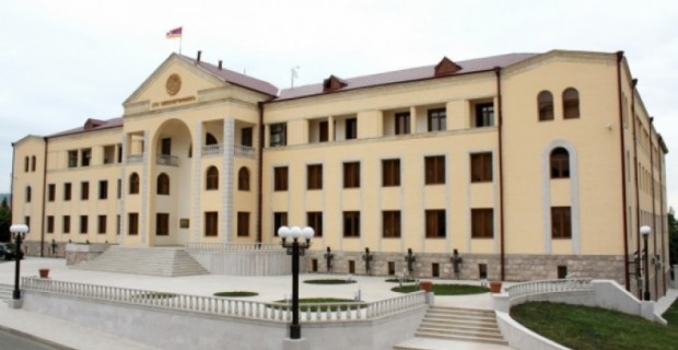 Արցախի կառավարության օպերատիվ շտաբի անդամների հայտարարությունը՝ Արթուր Աղաբեկյանի տան խուզարկության առթիվ