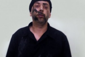 Ադրբեջանական կողմում հայտնված Կարեն Ղազարյանը Բերդավան գյուղի բնակիչ է